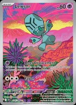Lewsor