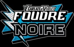 Foudre Noire
