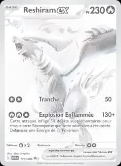 Reshiram-ex