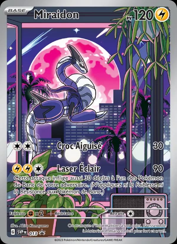 Miraidon