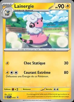 Carte Pokémon
