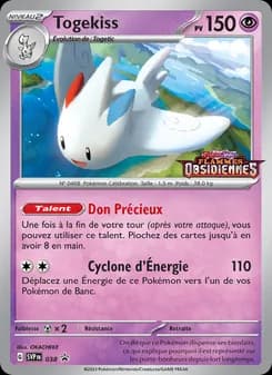 Carte Pokémon
