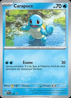 Carte Pokémon