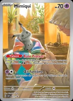 Carte Pokémon