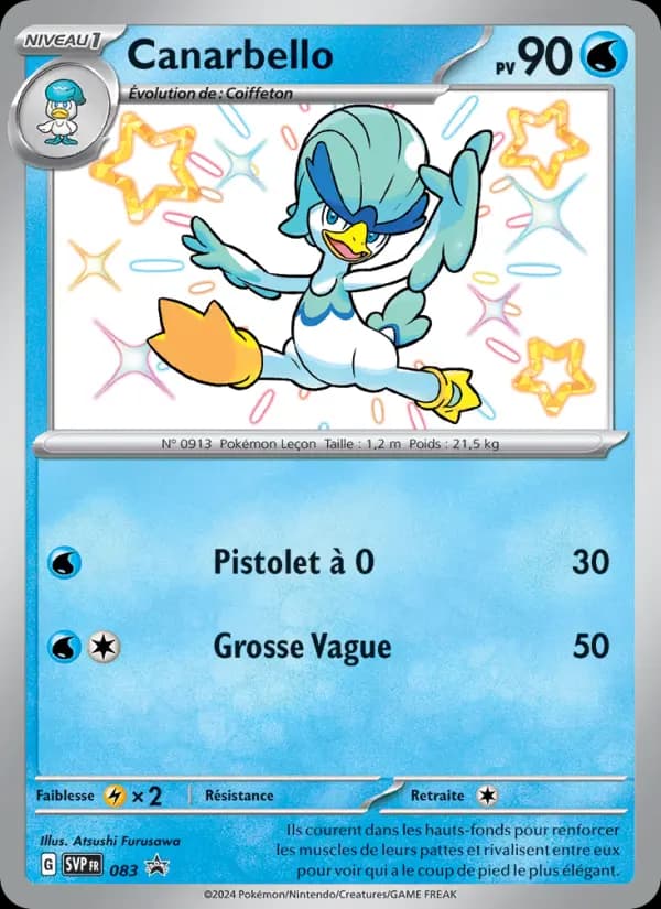 Canarbello