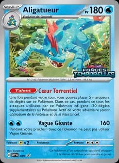 Carte Pokémon