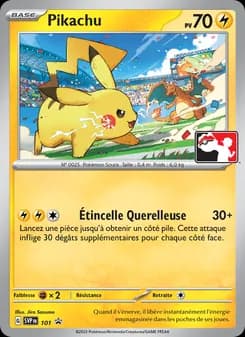 Carte Pokémon