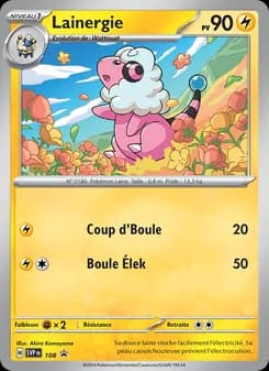 Carte Pokémon