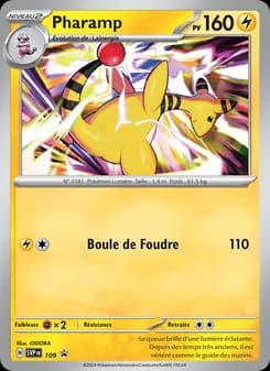 Carte Pokémon