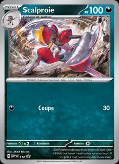 Carte Pokémon