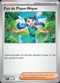 Carte Pokémon