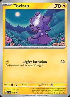 Toxizap