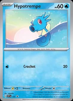 Carte Pokémon