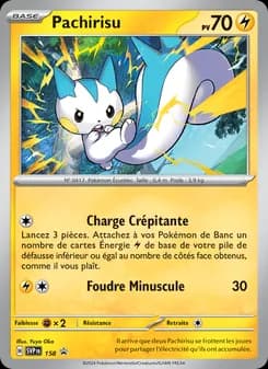 Carte Pokémon