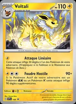Carte Pokémon