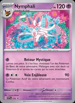 Carte Pokémon