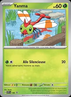 Carte Pokémon