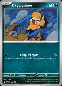 Carte Pokémon
