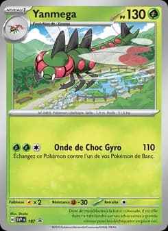 Carte Pokémon