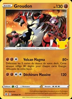 Carte Pokémon
