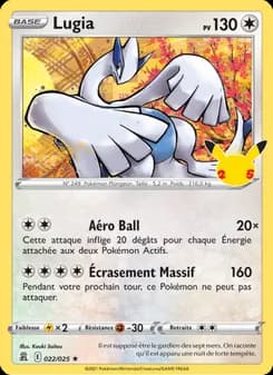Carte Pokémon