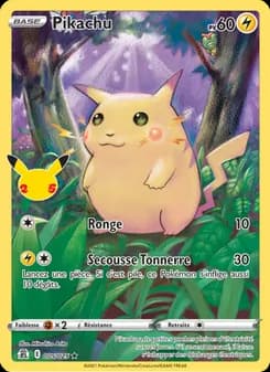 Carte Pokémon