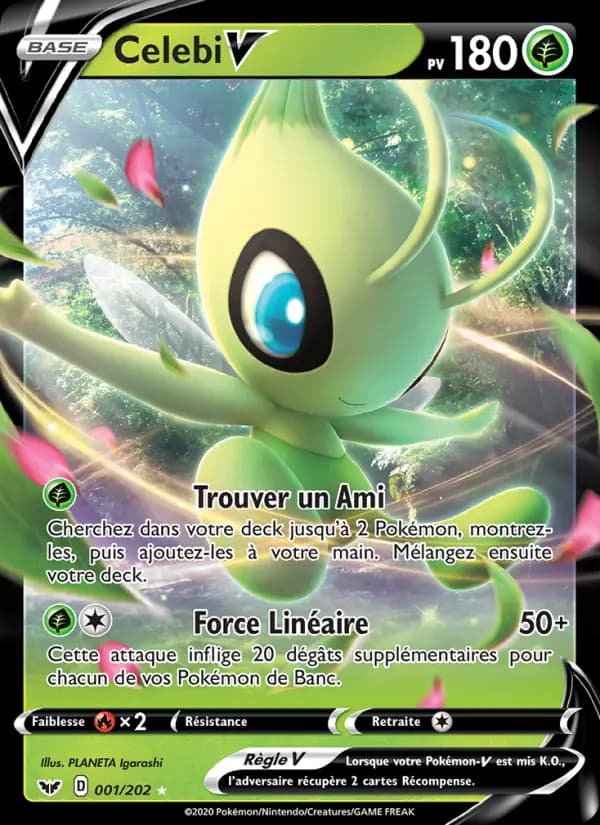 Celebi V
