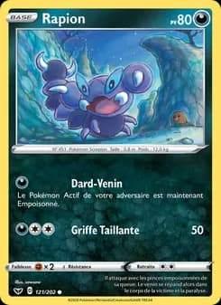 Carte Pokémon