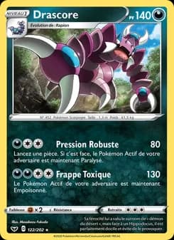 Carte Pokémon