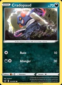 Carte Pokémon