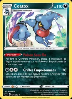 Carte Pokémon