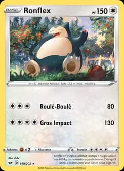 Carte Pokémon