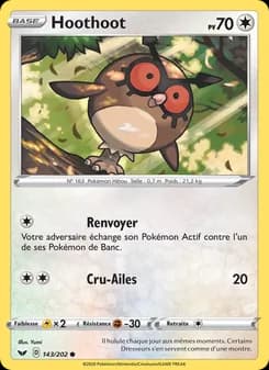 Carte Pokémon