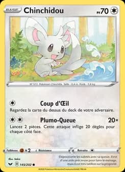Carte Pokémon