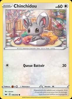 Carte Pokémon