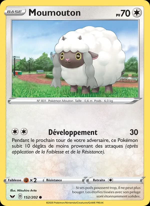 Moumouton
