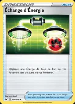 Carte Pokémon