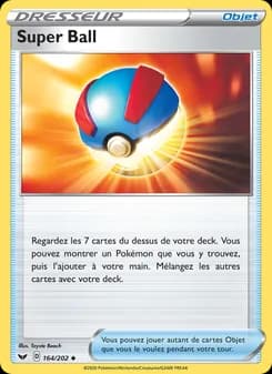 Carte Pokémon