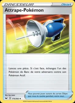 Carte Pokémon