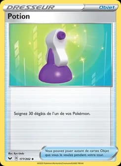 Carte Pokémon