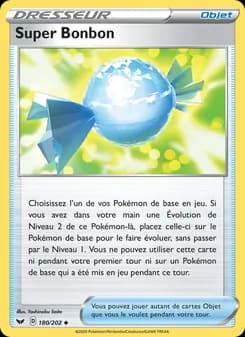 Carte Pokémon