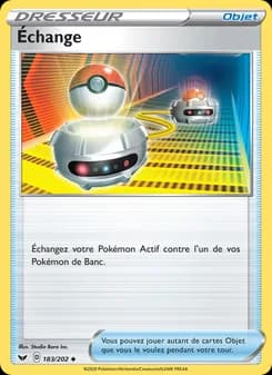 Carte Pokémon