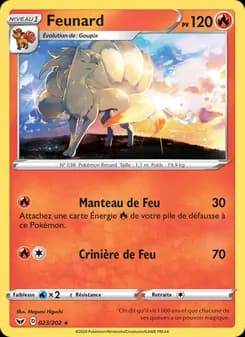 Carte Pokémon