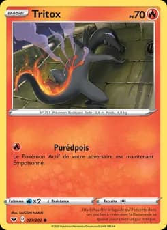 Carte Pokémon