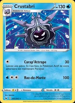 Carte Pokémon