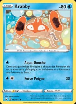 Carte Pokémon