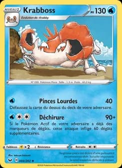 Carte Pokémon
