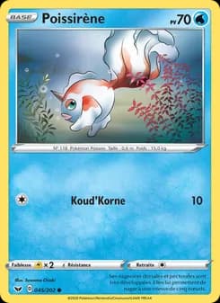 Carte Pokémon