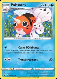 Carte Pokémon