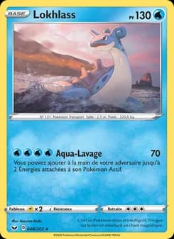 Carte Pokémon